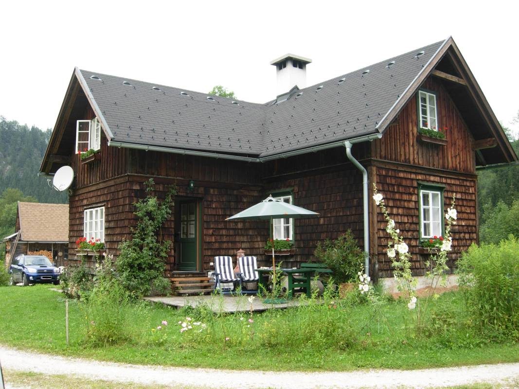 Mietobjekt: Traumhaftes Holzhaus mit atemberaubenden Blick